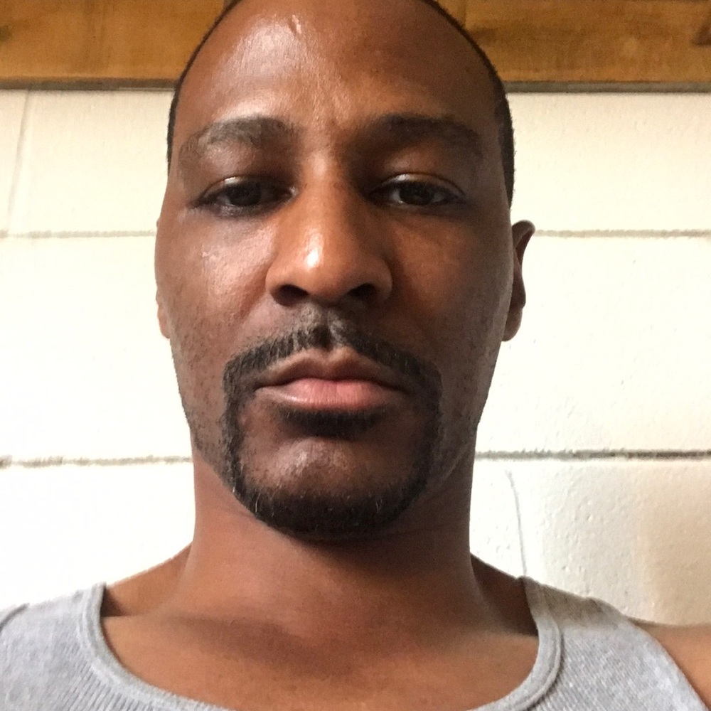 Meet your Posher, Demario